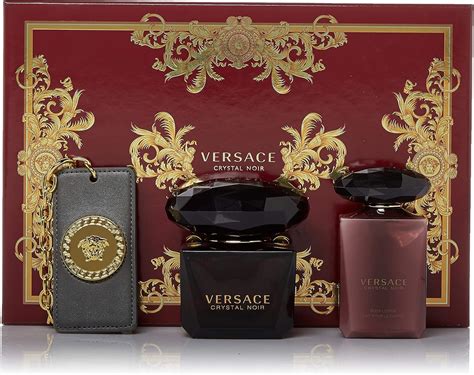 versace toilet set|versace toilette perfume.